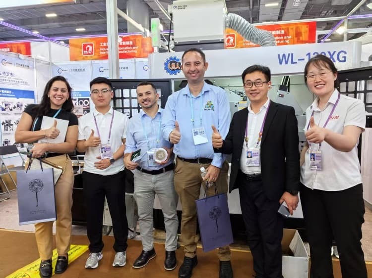 山東萬利廣交會圓滿收官！感恩同行，共創未來！