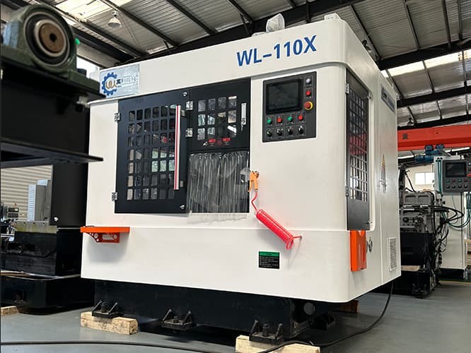 高速金屬圓鋸機(jī)在鋸切中出現(xiàn)精度不夠怎么辦？